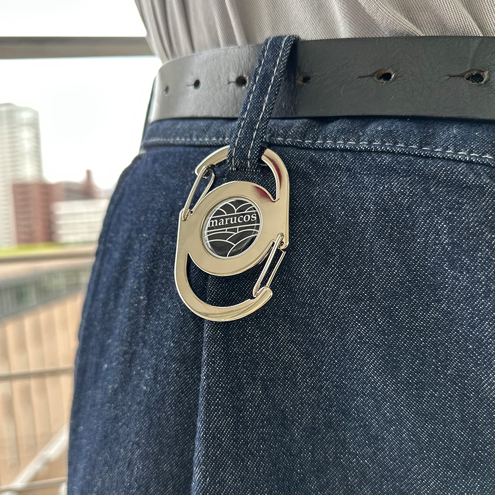 【再入荷!】カラビナ