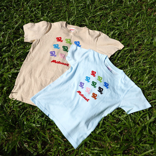 MARUCOS Kids Tシャツ